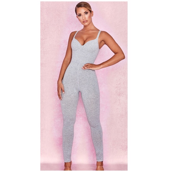 House of CB Pants & Jumpsuits House Of Cb Kalani Jumpsuit Poshmark